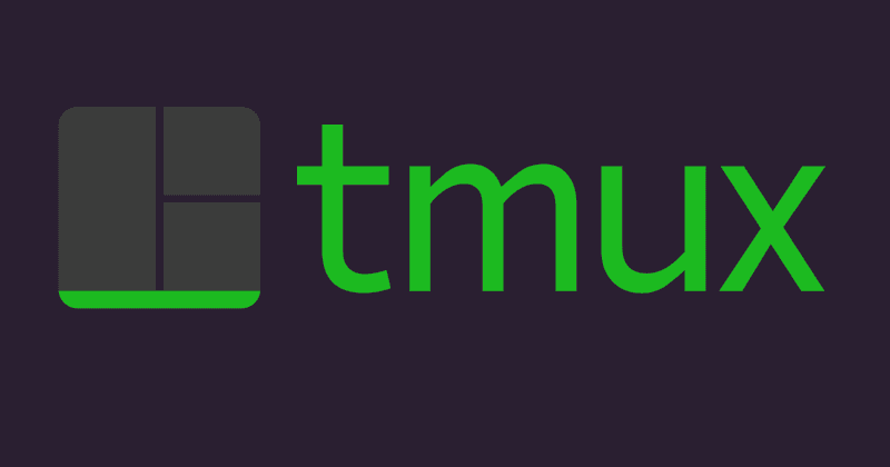 Basics of tmux and why you should care
