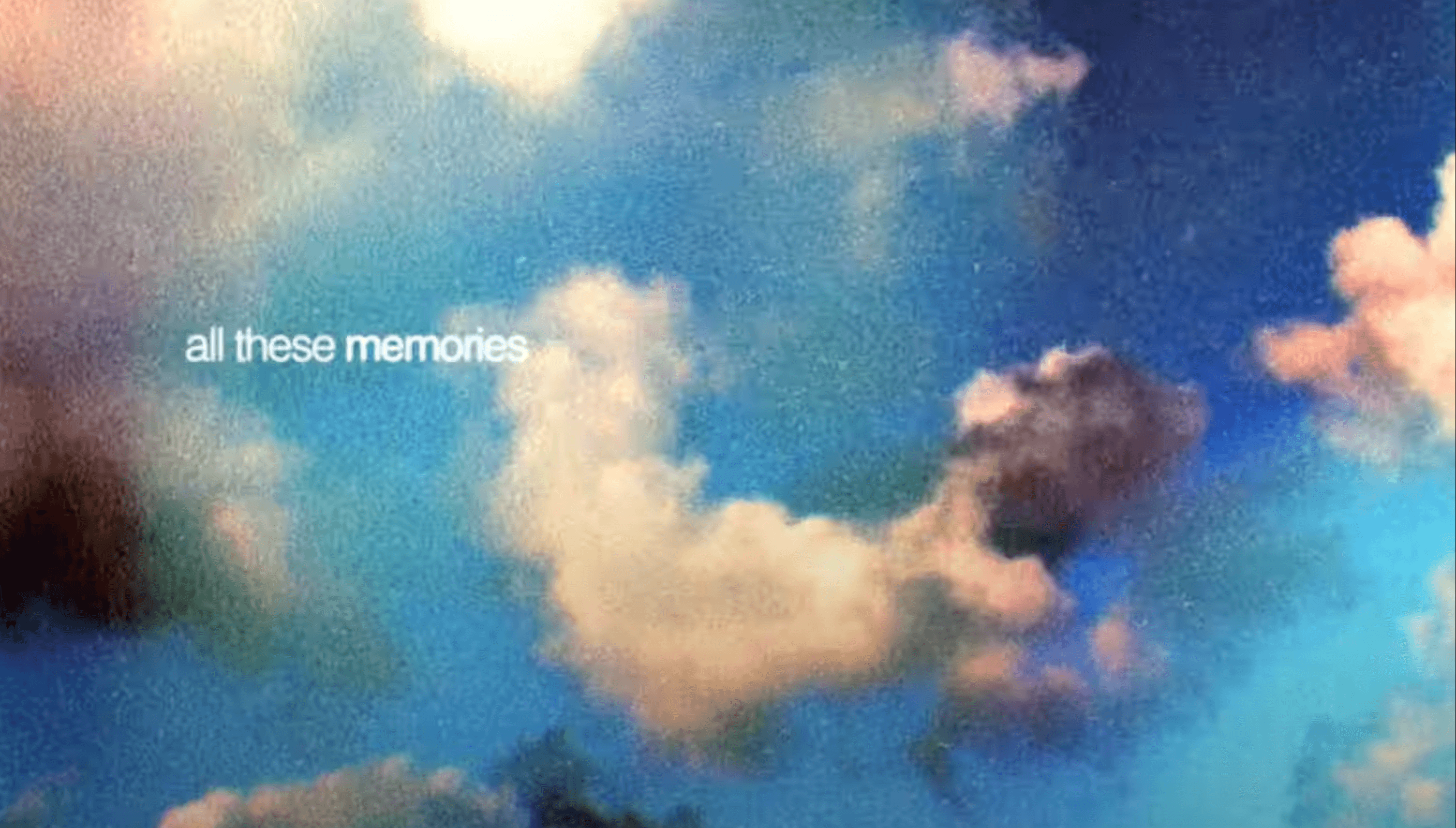 How I cloned my past self using AI